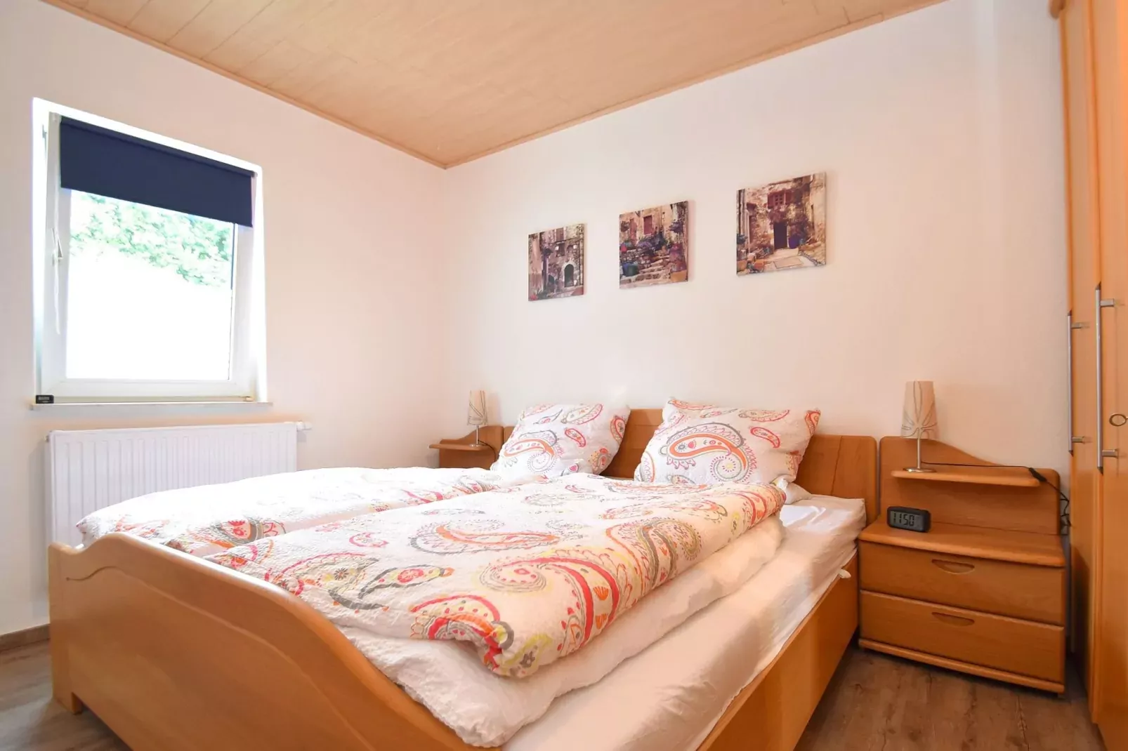 Deifeld-Schlafzimmer