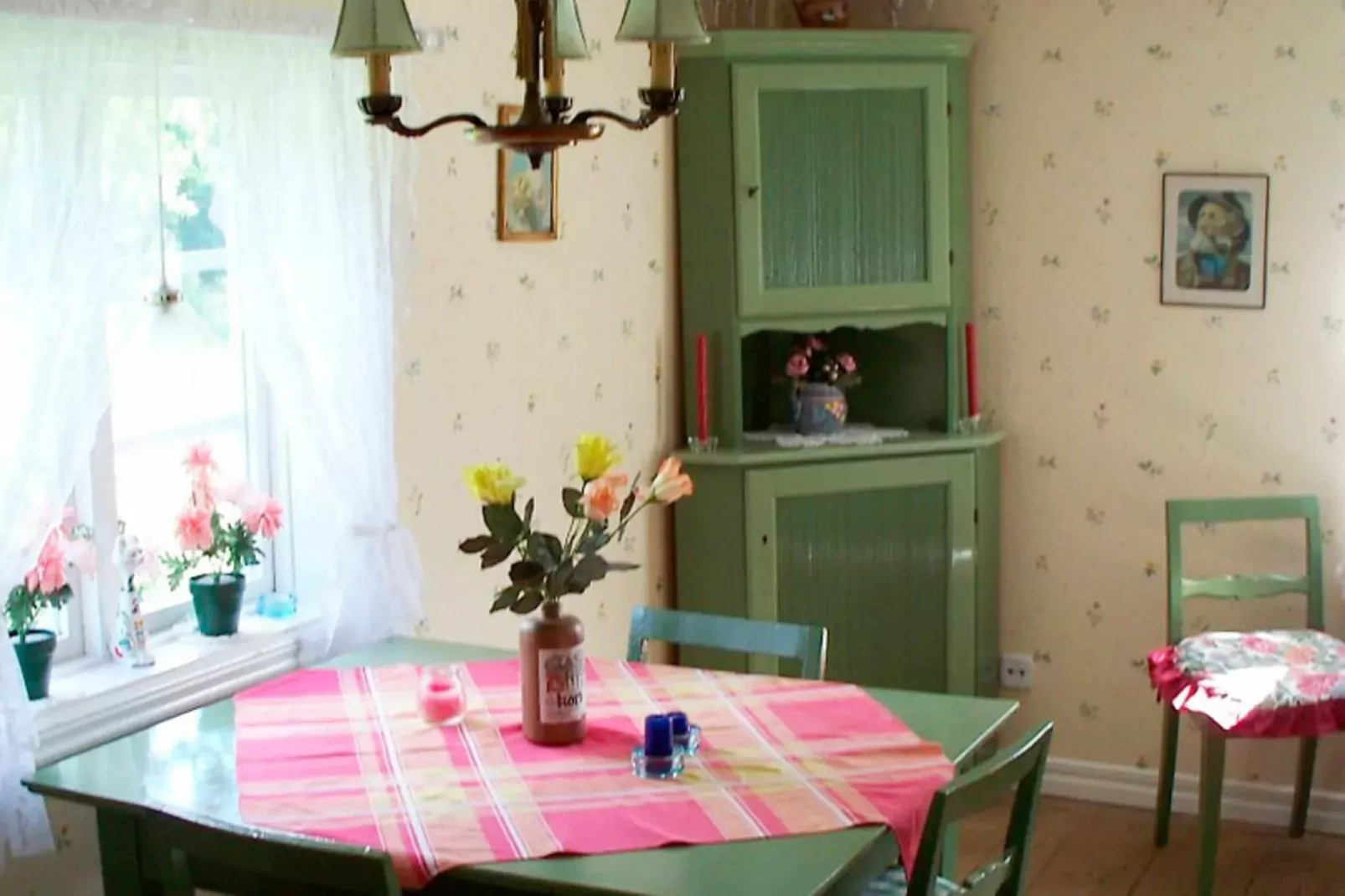 4 person holiday home in SKRUV-By Traum