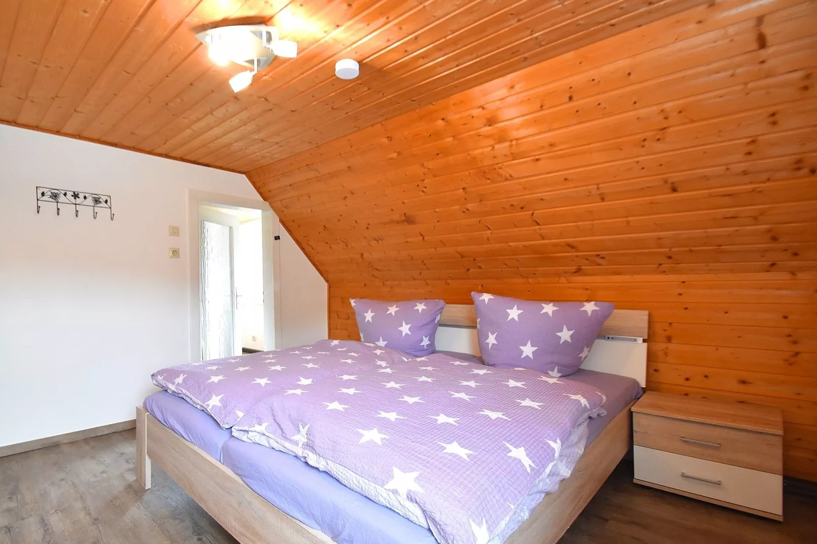 Deifeld-Schlafzimmer