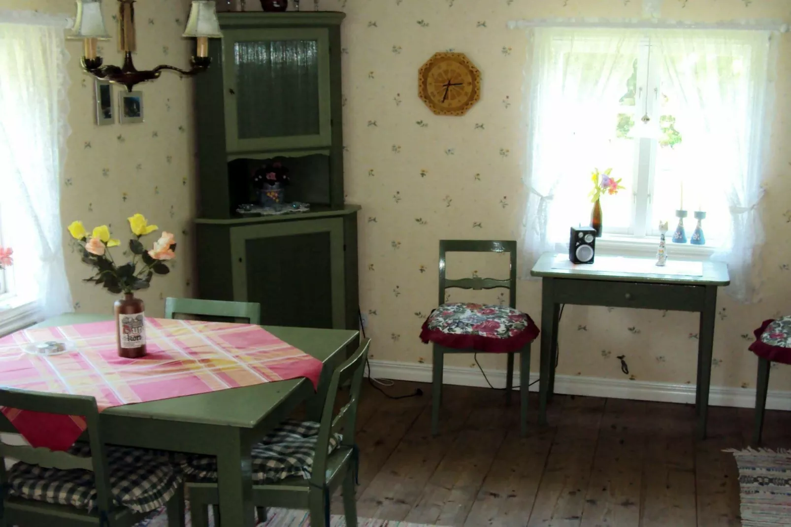 4 person holiday home in SKRUV-By Traum-Indoor