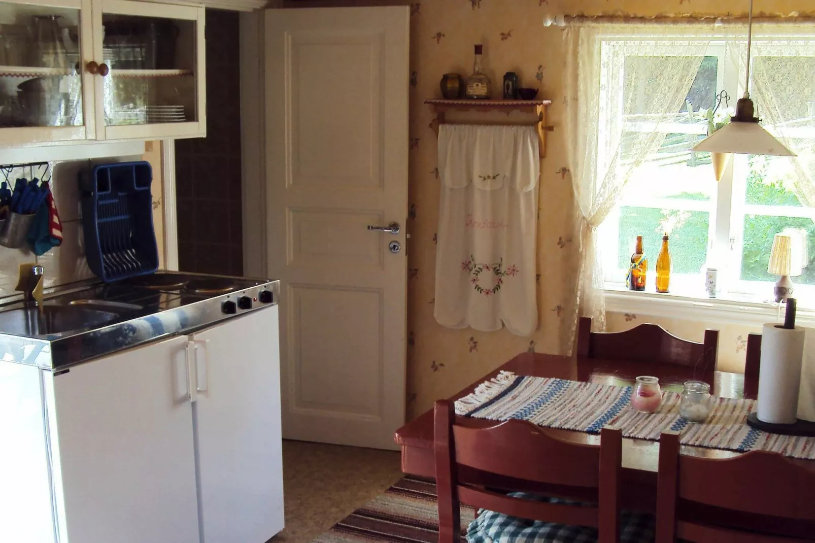 4 person holiday home in SKRUV-By Traum-Indoor