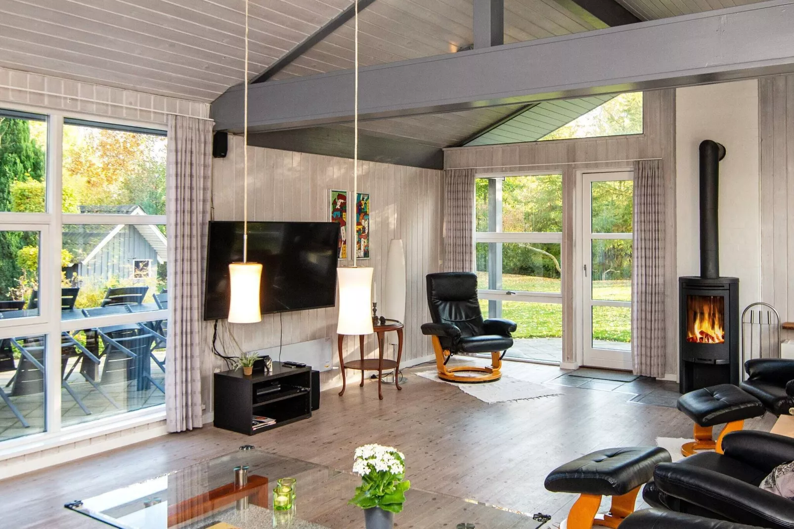 Luxury Spa Retreat - By Traum Ferienwohnungen-Indoor