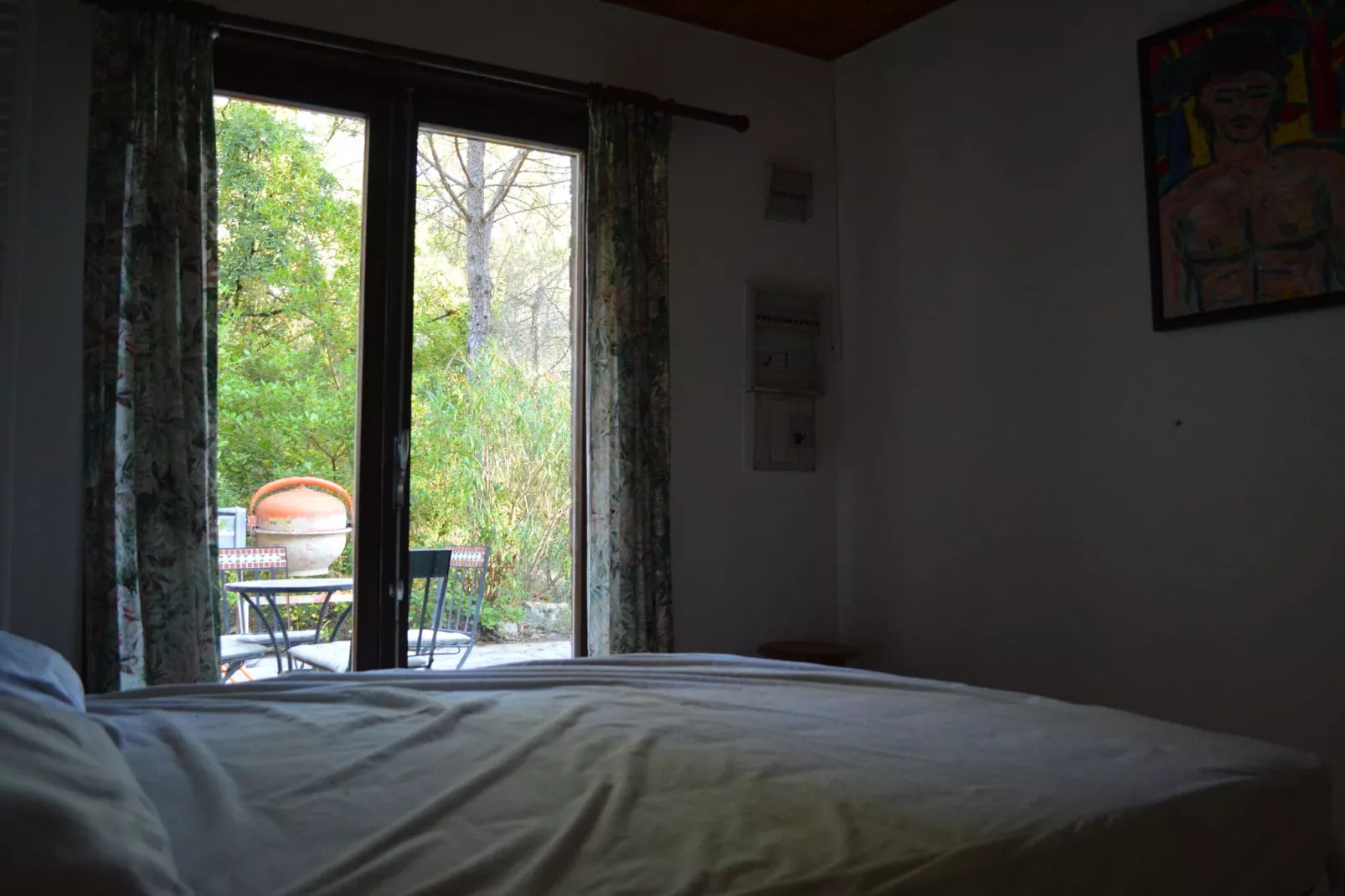 Jonila-Bedroom