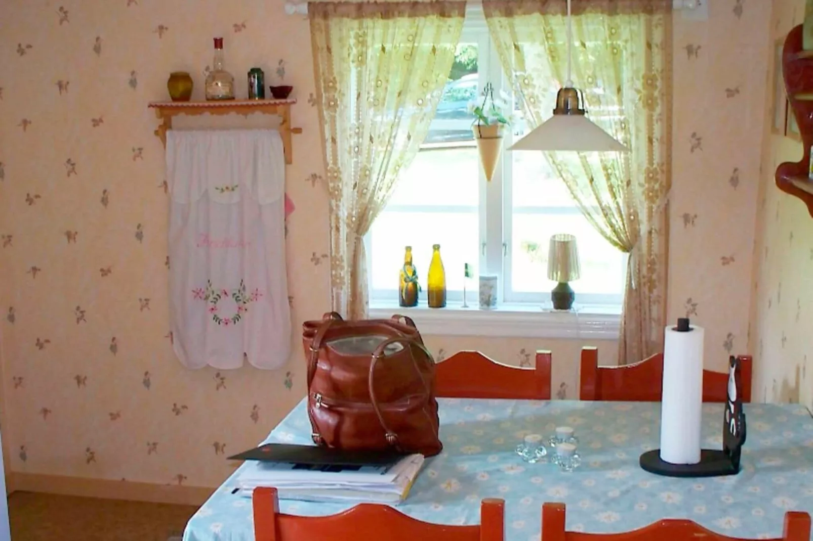 4 person holiday home in SKRUV-By Traum-Indoor