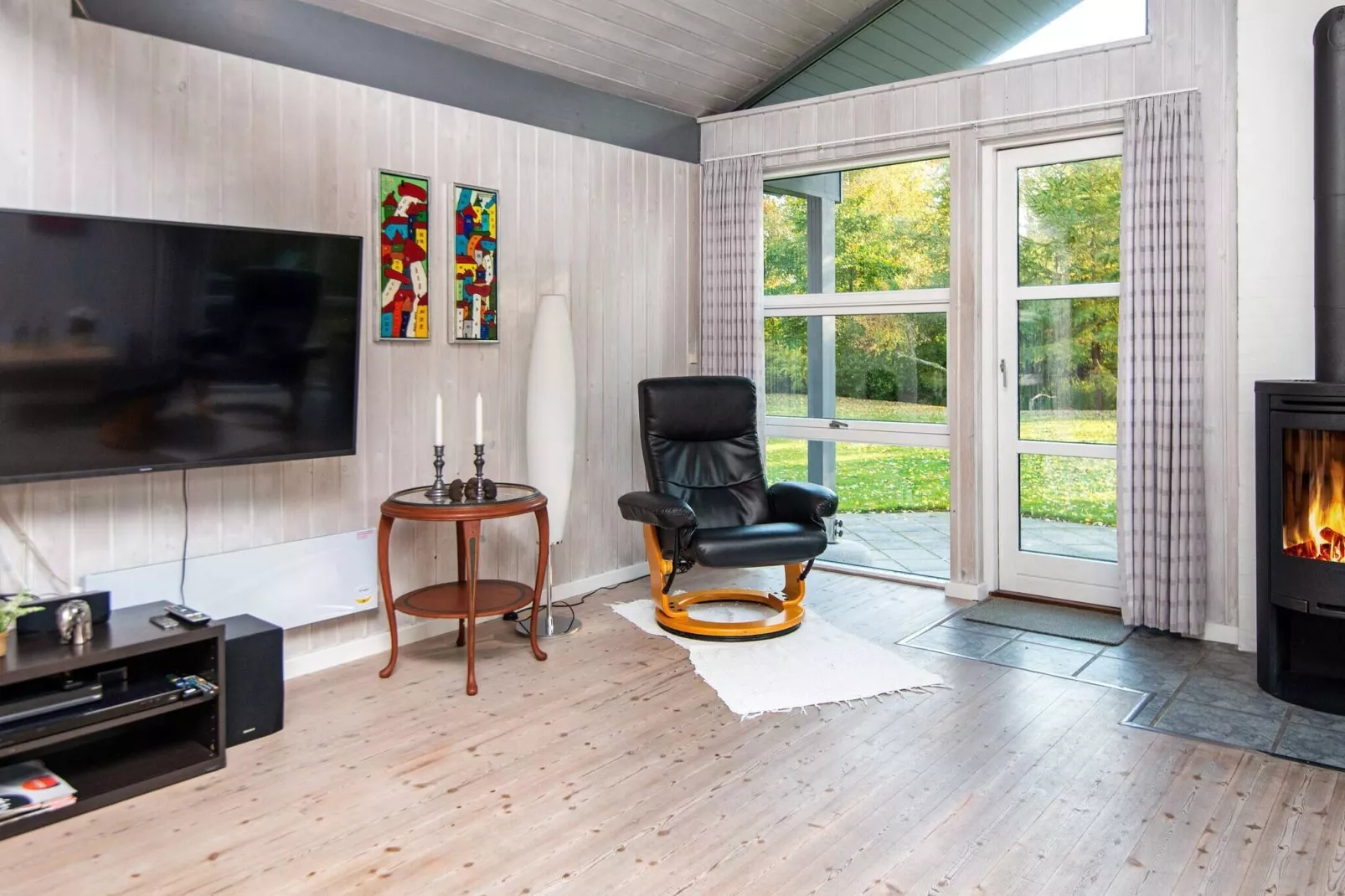 Luxury Spa Retreat - By Traum Ferienwohnungen-Indoor