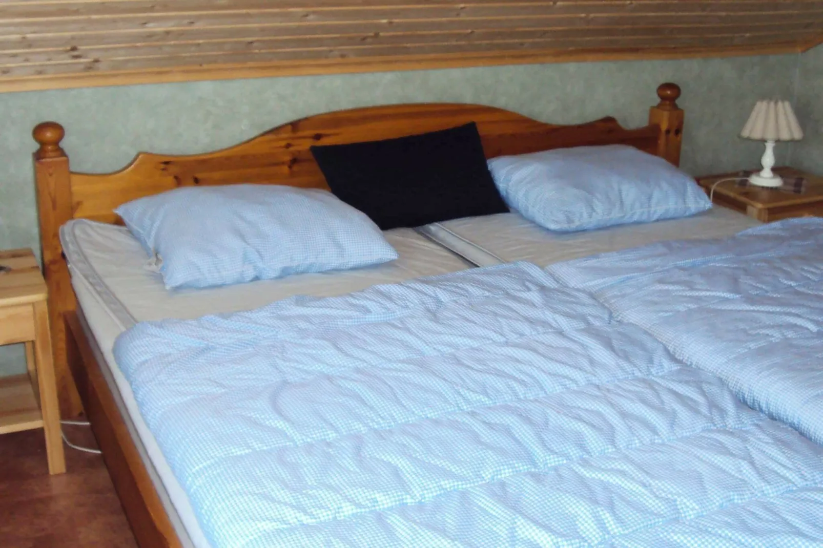 4 person holiday home in SKRUV-By Traum-Indoor