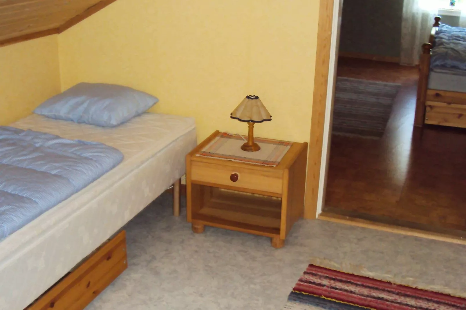 4 person holiday home in SKRUV-By Traum-Indoor