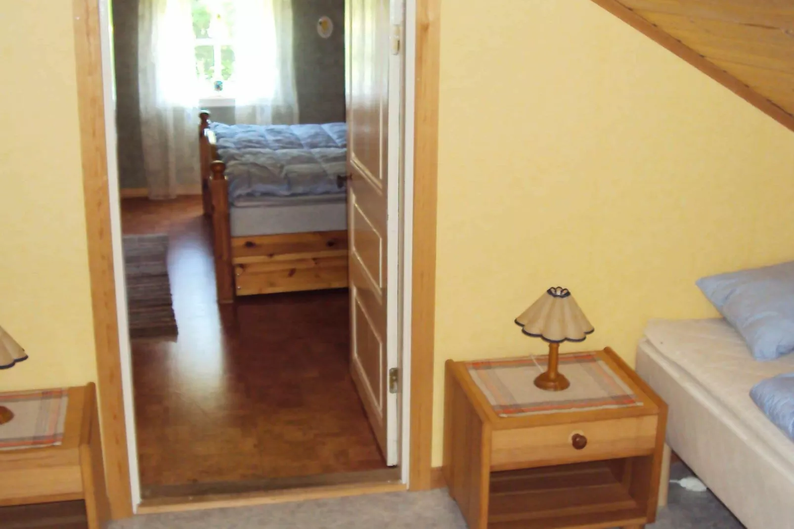 4 person holiday home in SKRUV-By Traum-Indoor