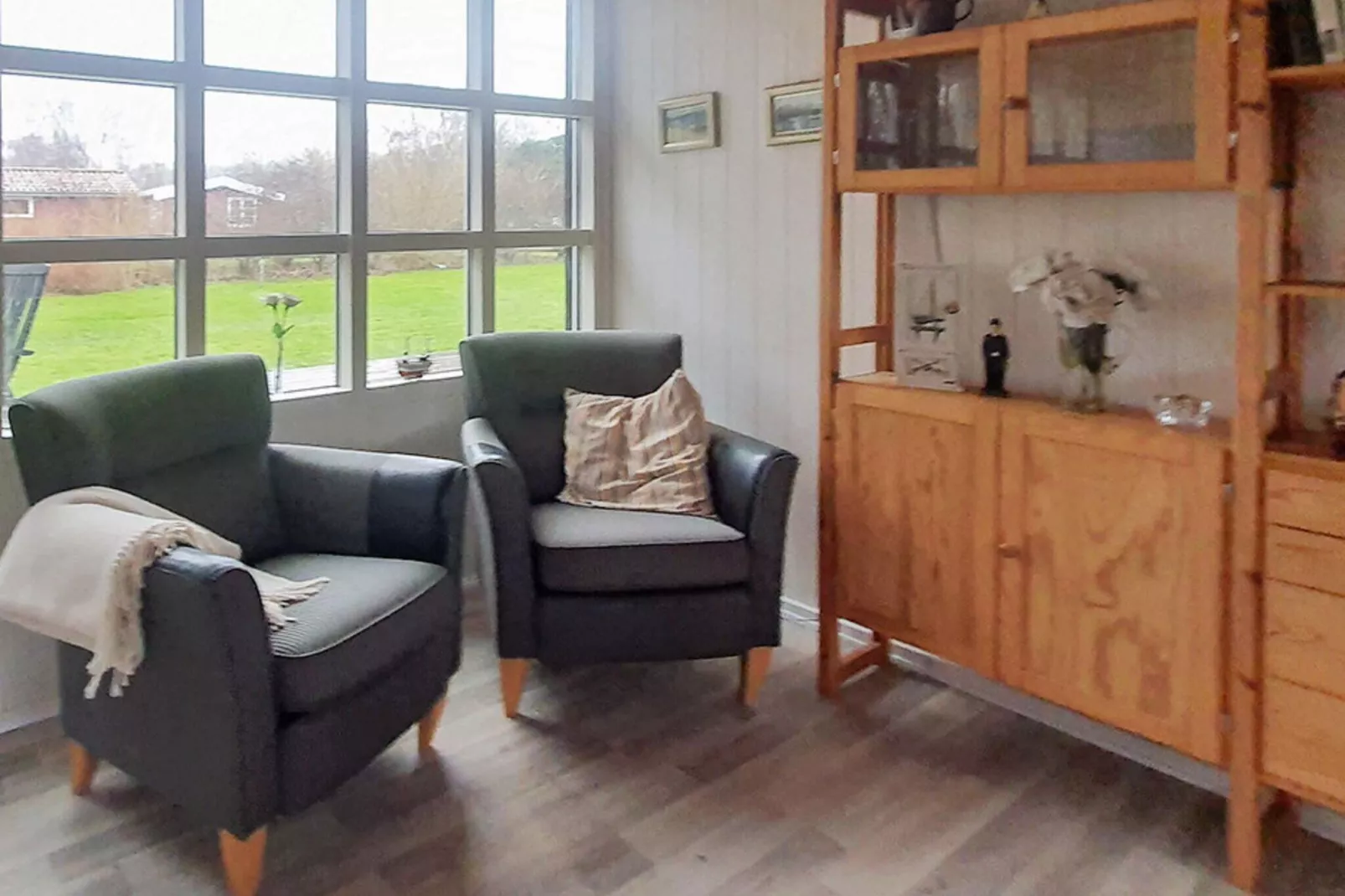 6 person holiday home in Store Fuglede-Indoor