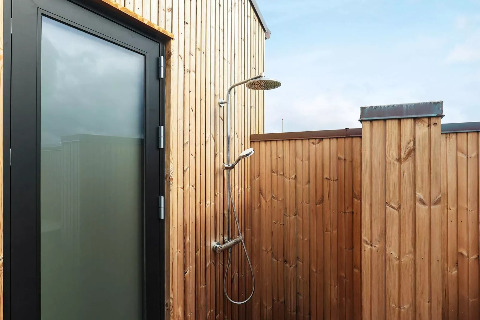 8 person holiday home in Løkken-By Traum-View