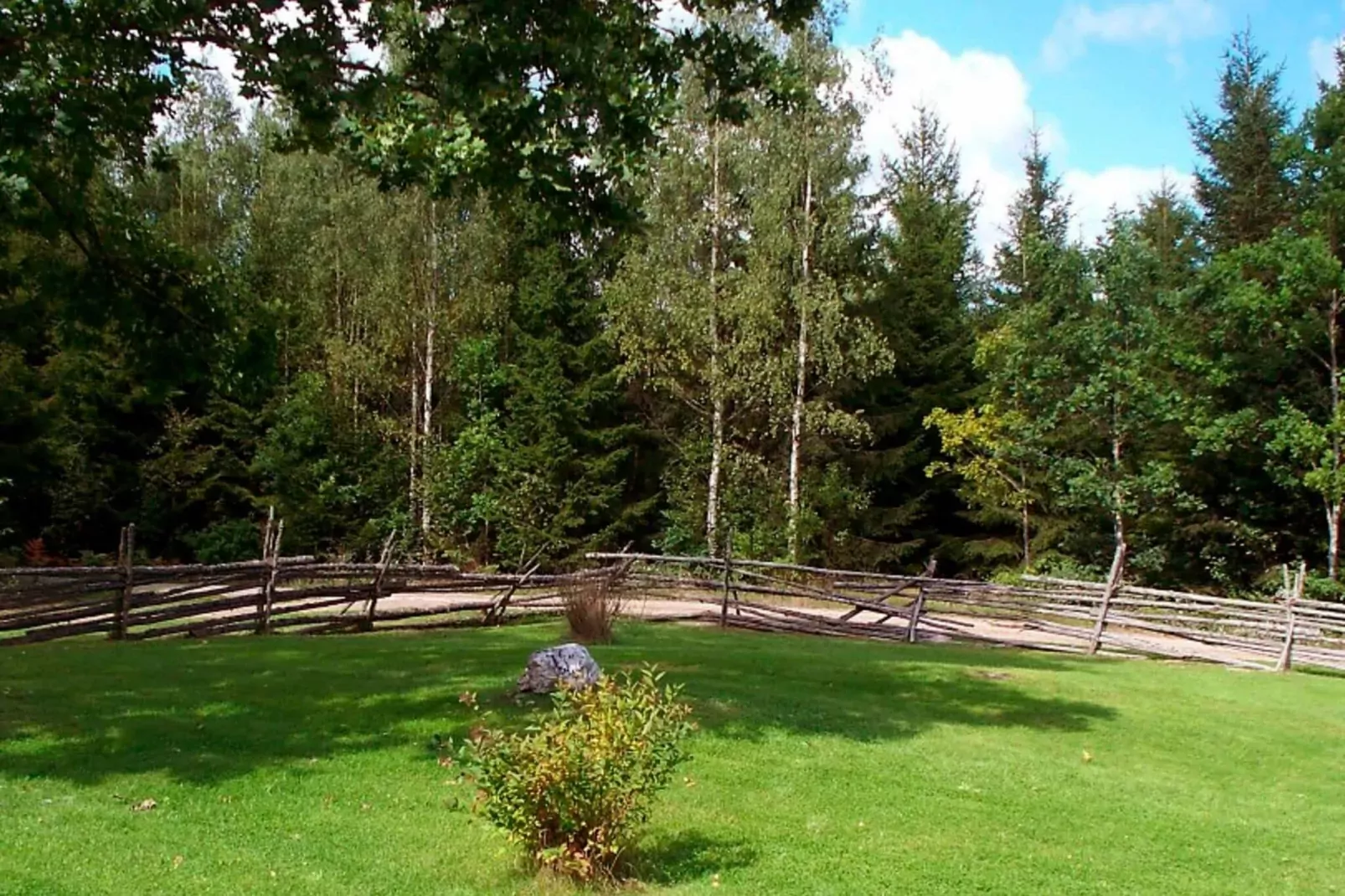 4 person holiday home in SKRUV-By Traum