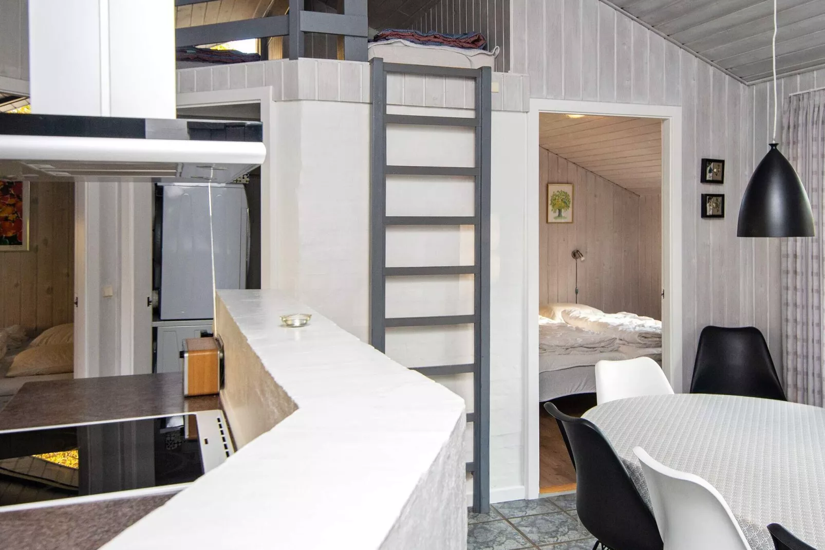 Luxury Spa Retreat - By Traum Ferienwohnungen-Indoor