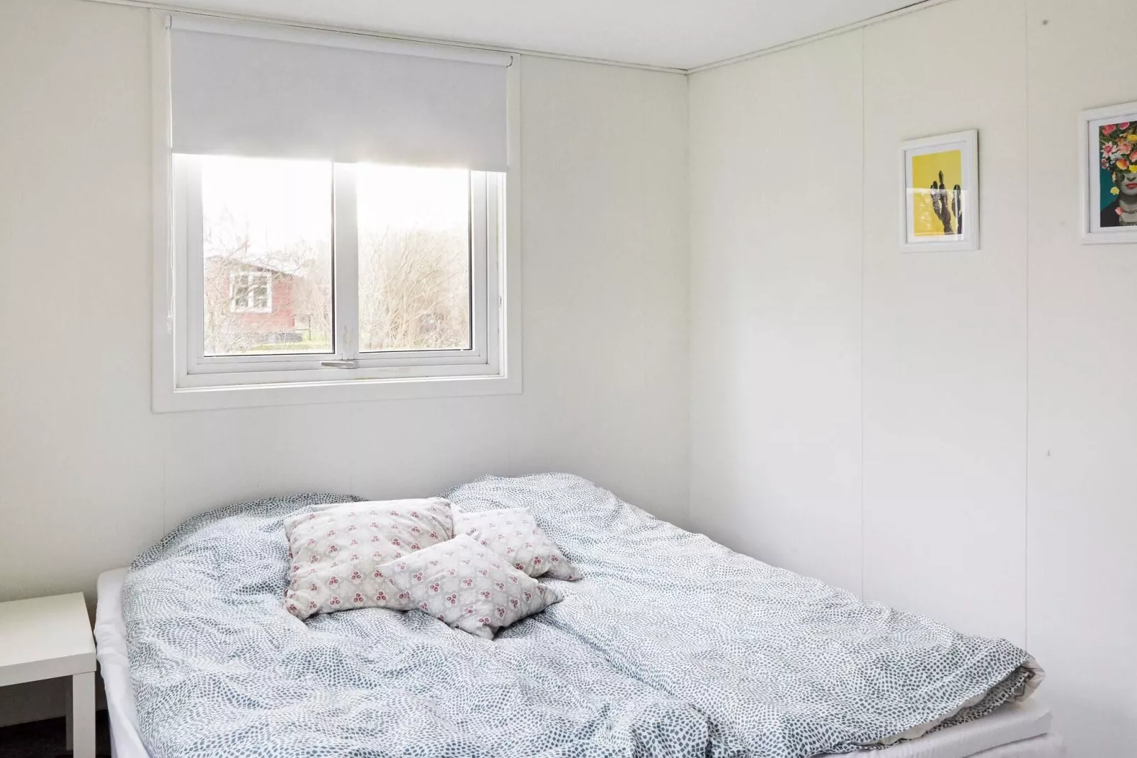 6 person holiday home in Store Fuglede-Indoor