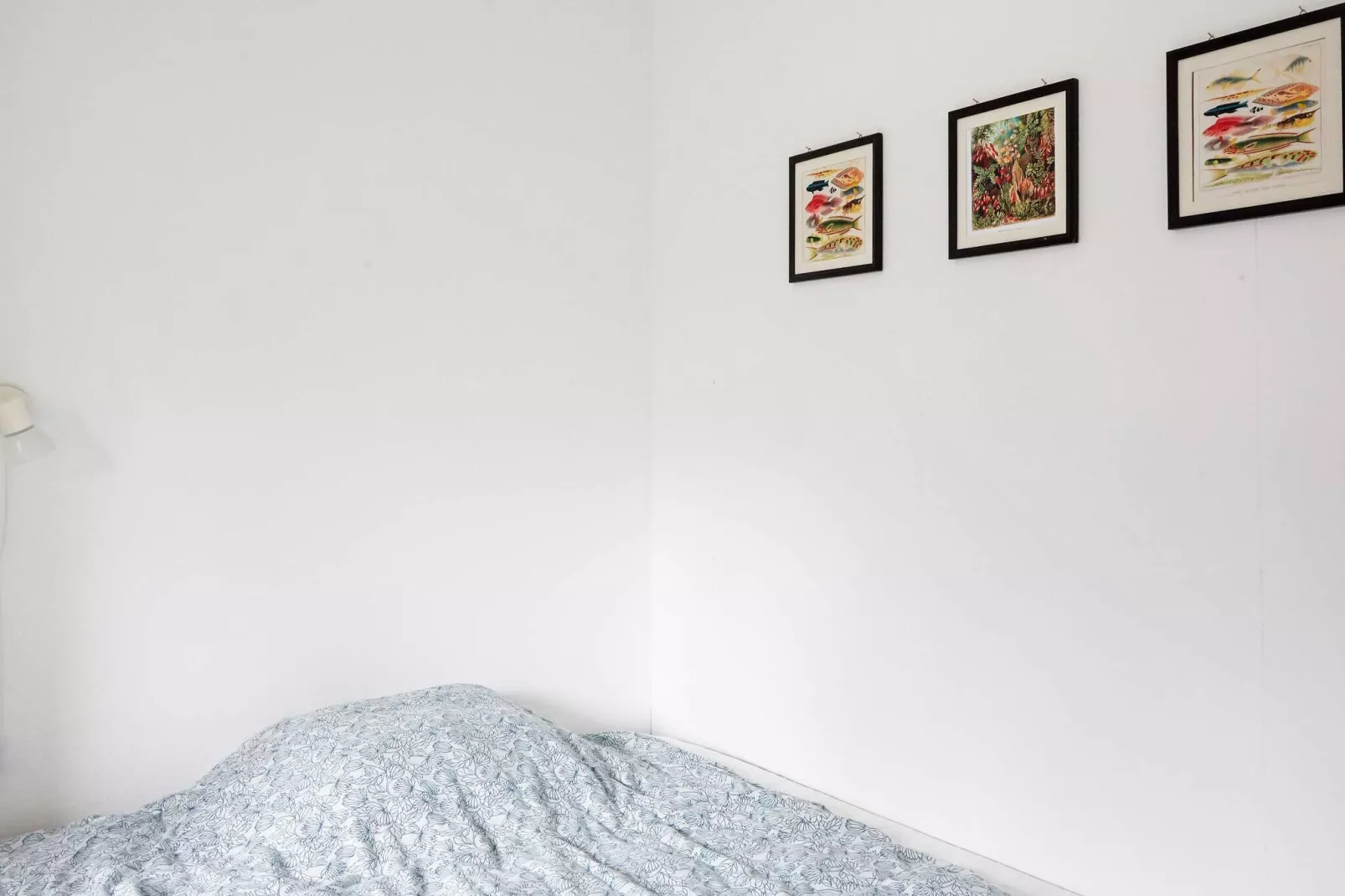 6 person holiday home in Store Fuglede-Indoor