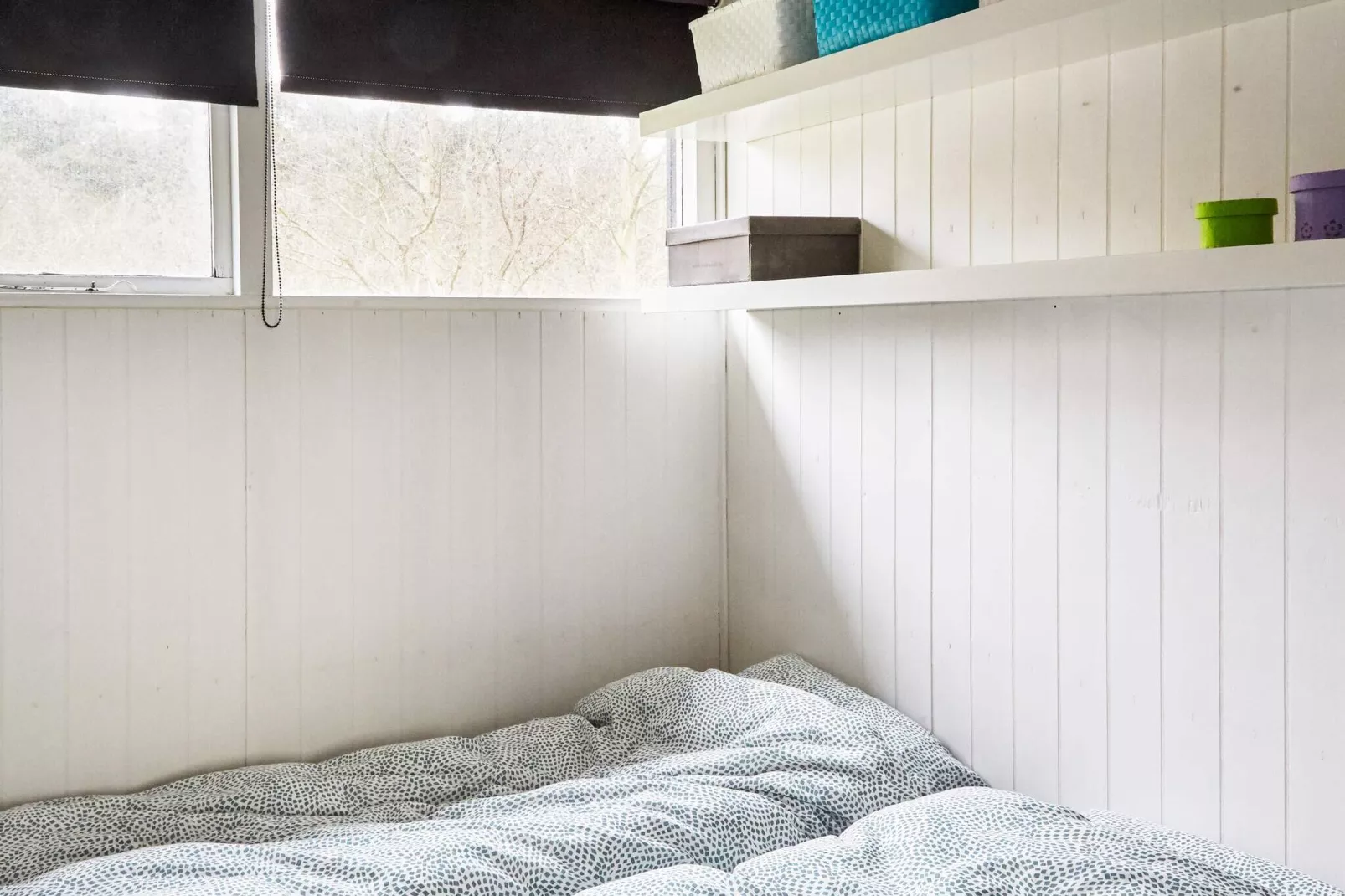 6 person holiday home in Store Fuglede-Indoor