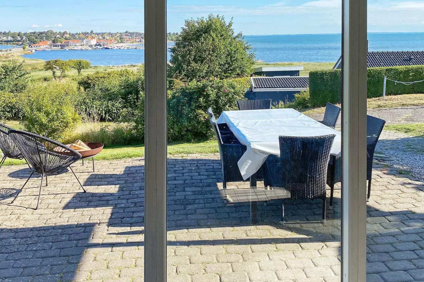 6 person holiday home in Hejls-By Traum