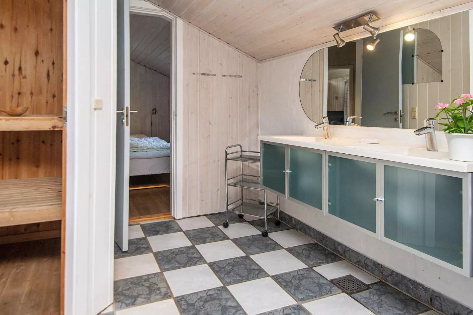 Luxury Spa Retreat - By Traum Ferienwohnungen-Indoor
