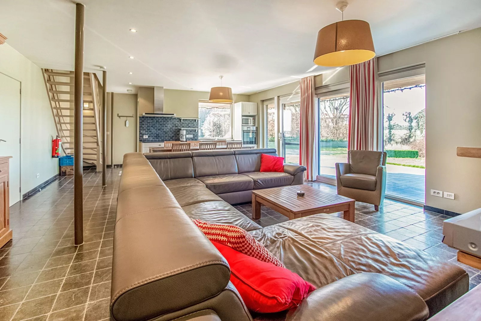 Bloesemhof Jonagold-Living room