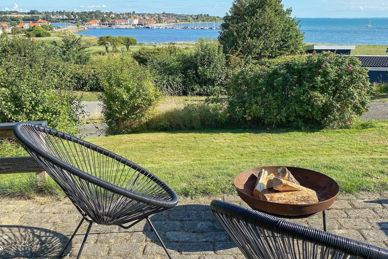6 person holiday home in Hejls-By Traum-Outdoor