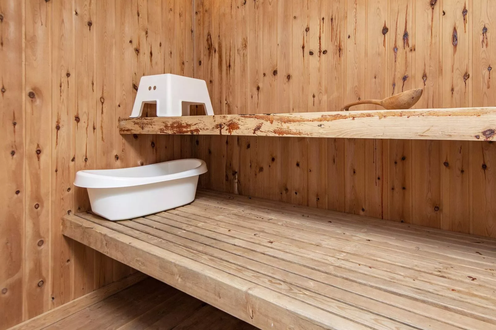 Luxury Spa Retreat - By Traum Ferienwohnungen-Sauna