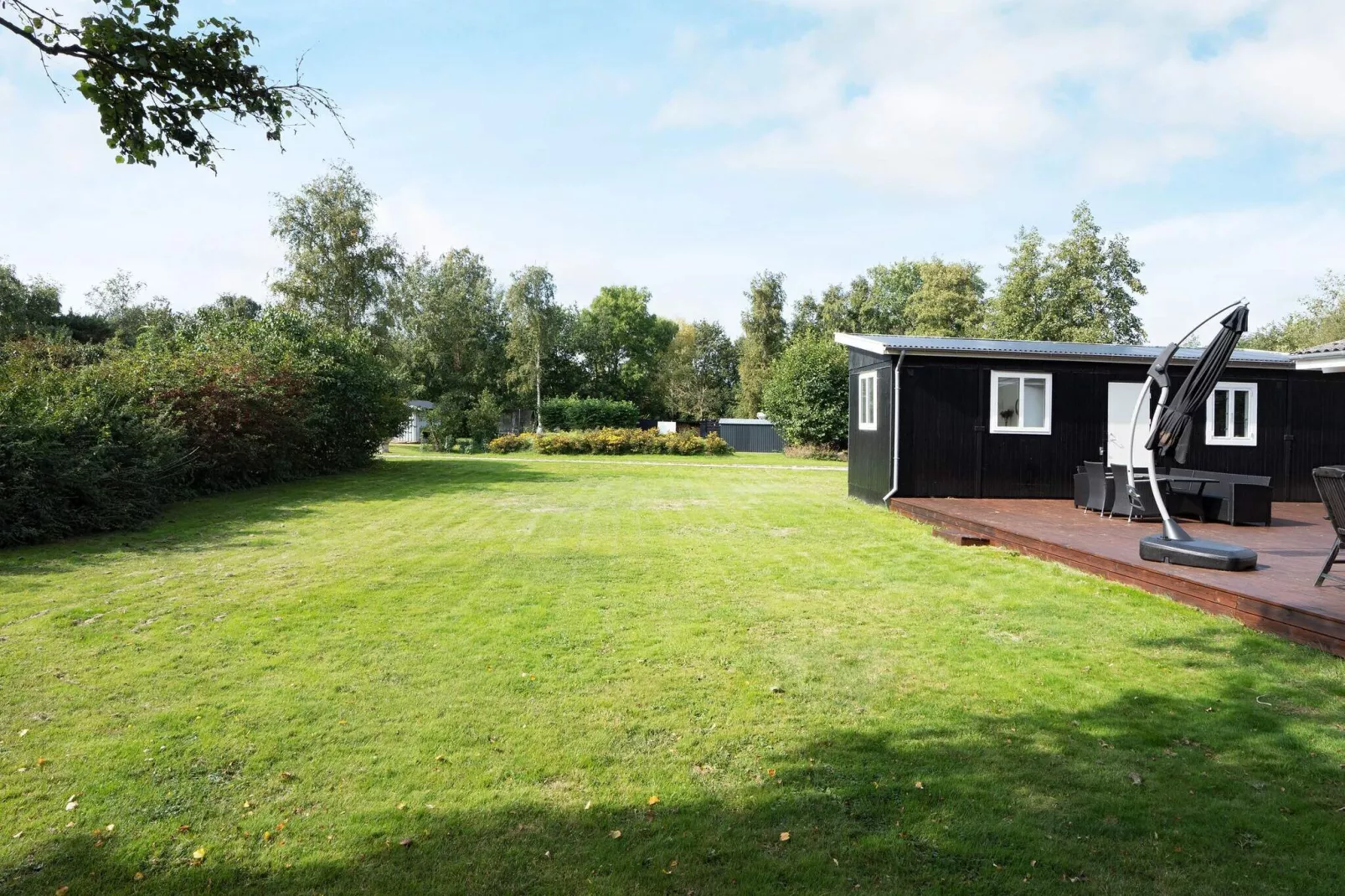 6 person holiday home in Store Fuglede-View
