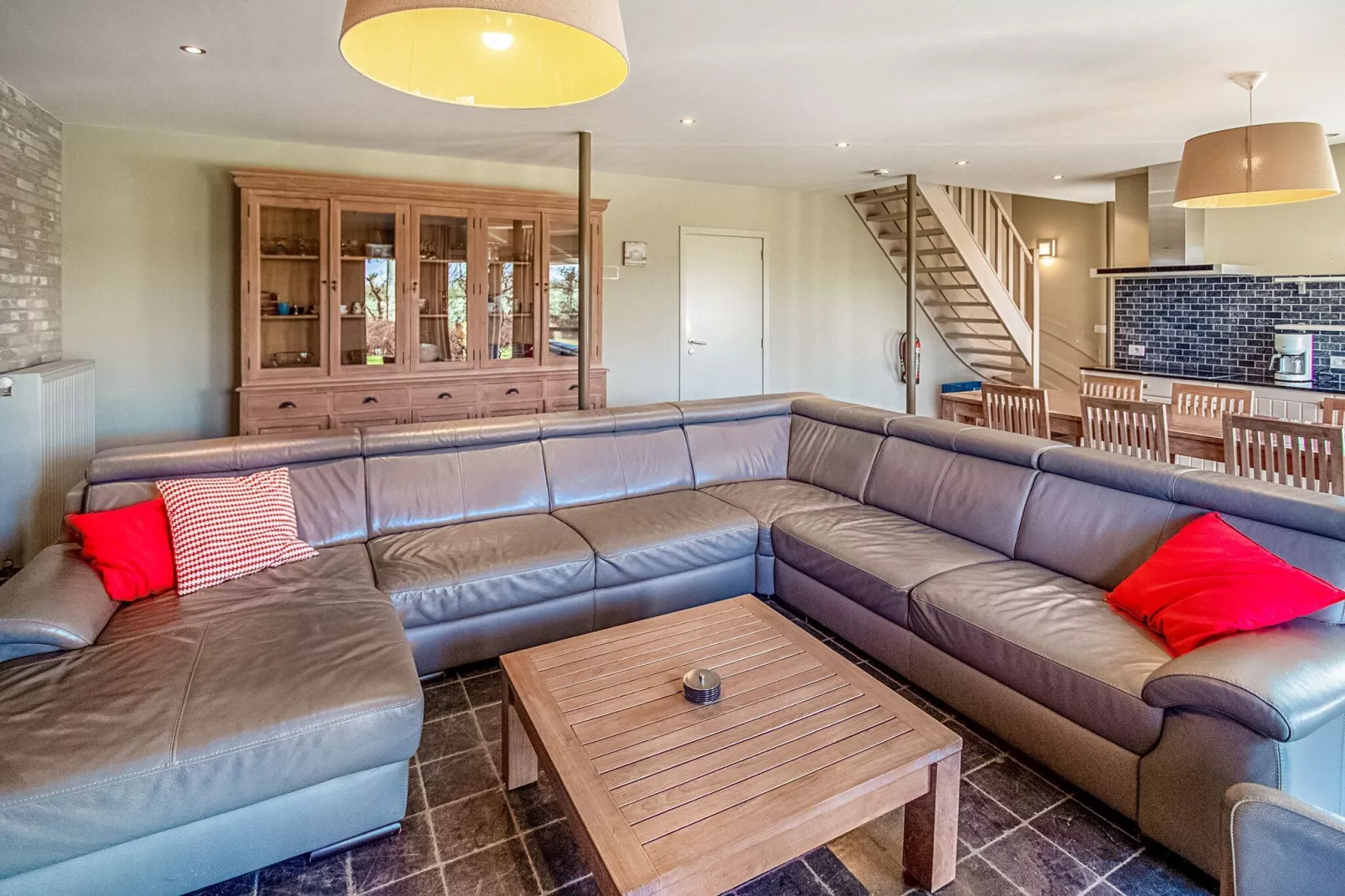 Bloesemhof Jonagold-Living room