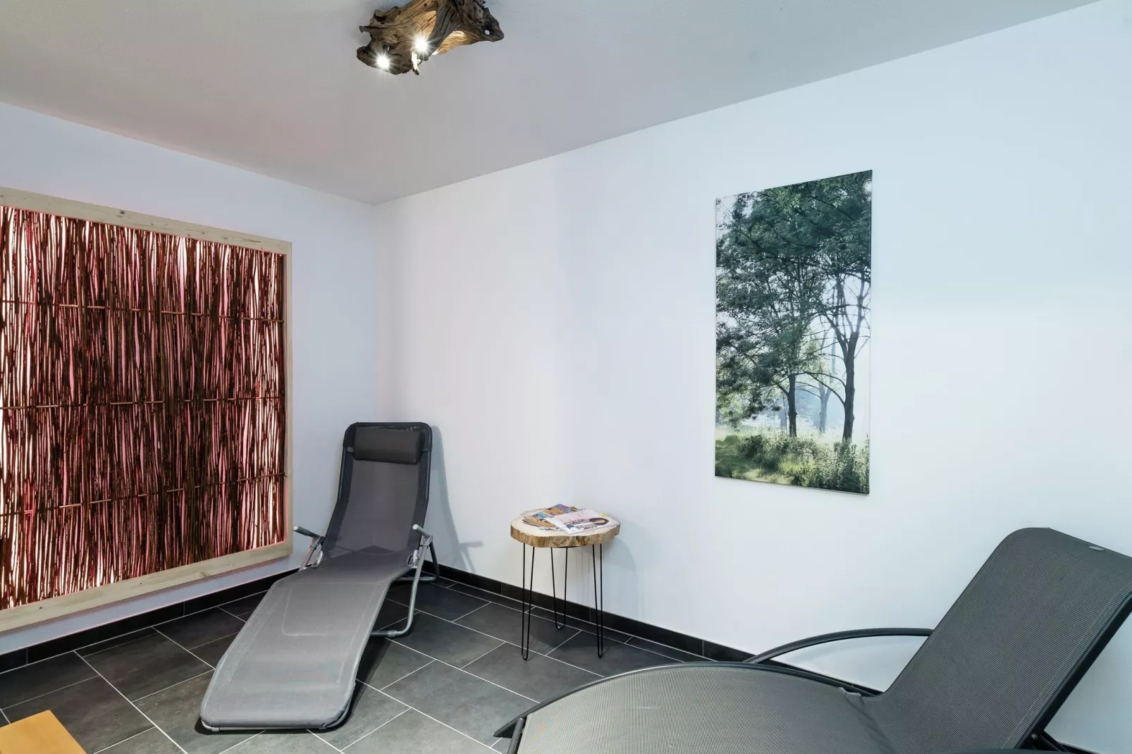 Apartment Ferdinand A-Facilities