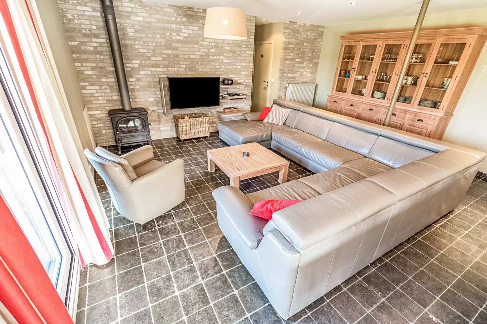Bloesemhof Jonagold-Living room