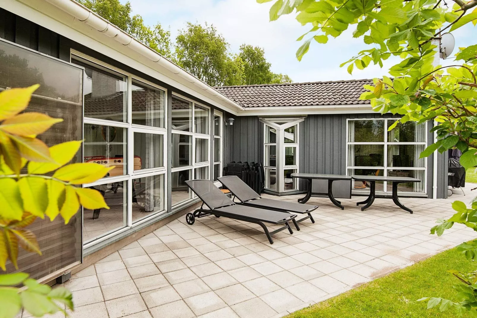 Luxury Spa Retreat - By Traum Ferienwohnungen-View