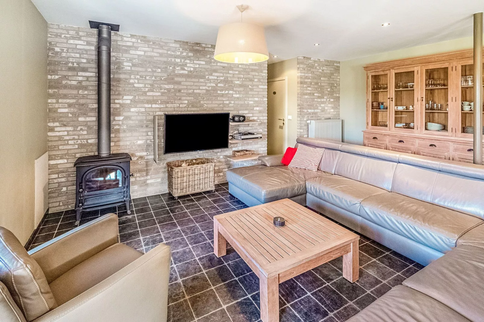 Bloesemhof Jonagold-Living room