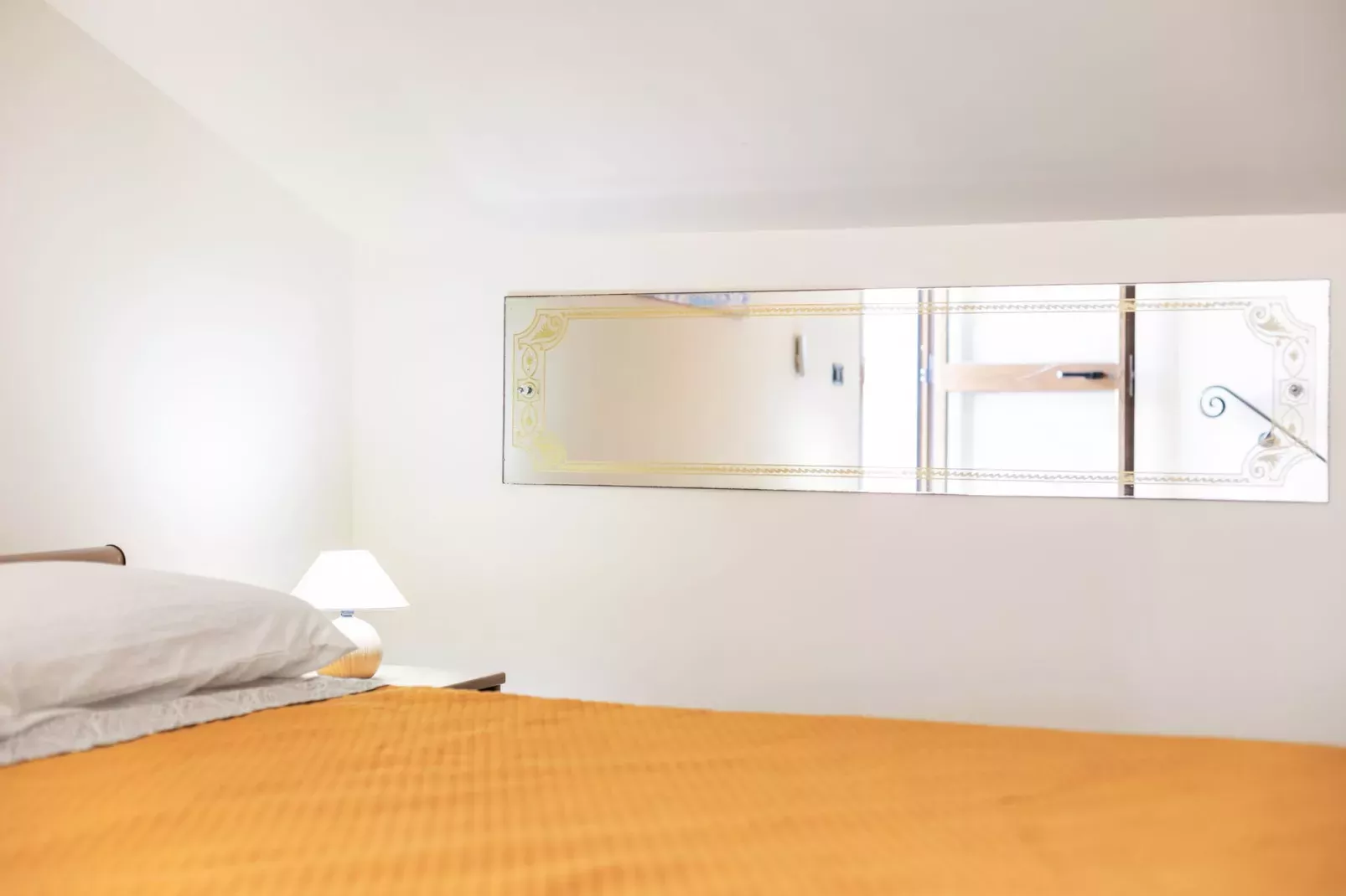 Villa con Piscina - Partinico-Bedroom