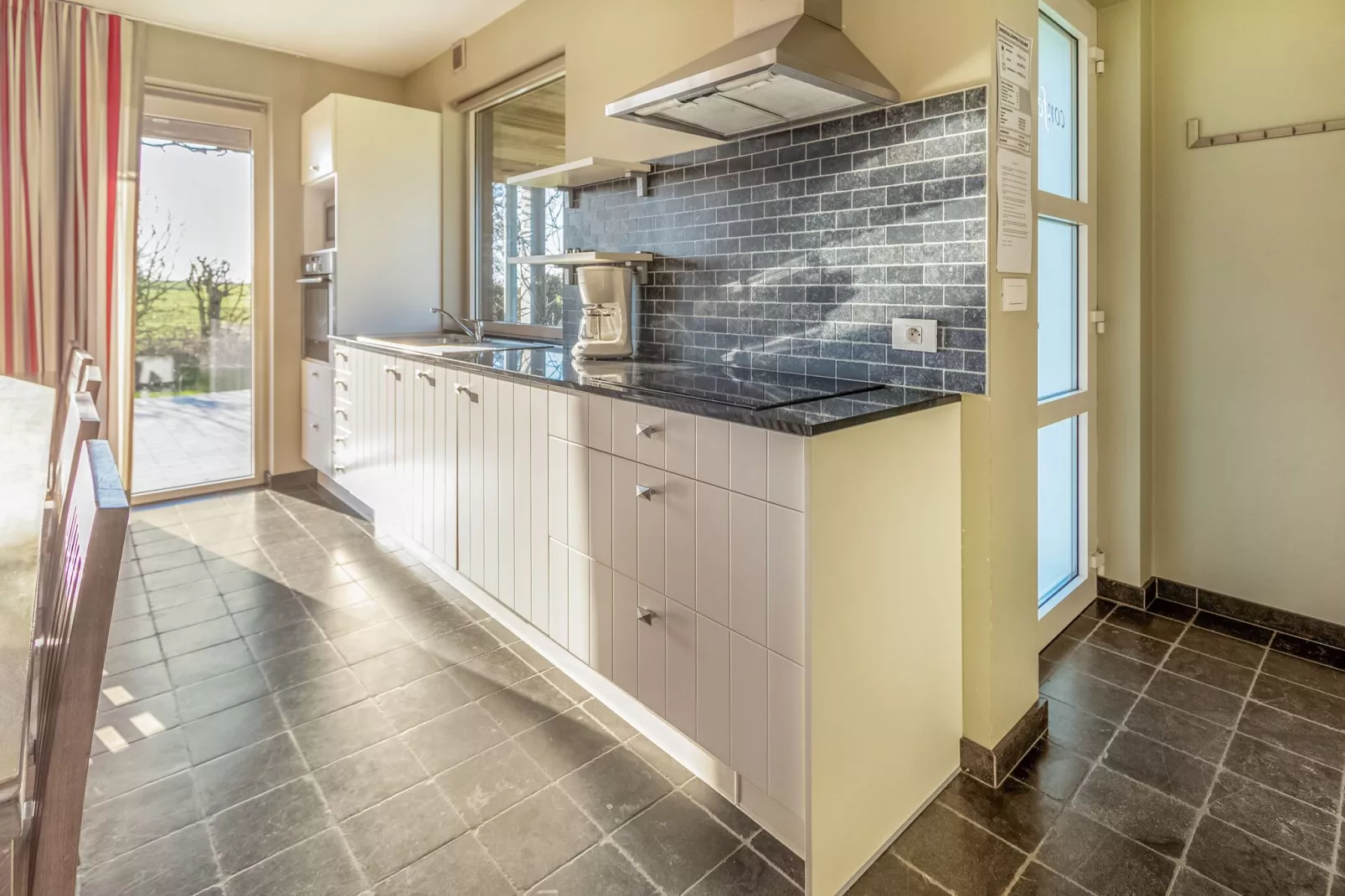 Bloesemhof Jonagold-Kitchen