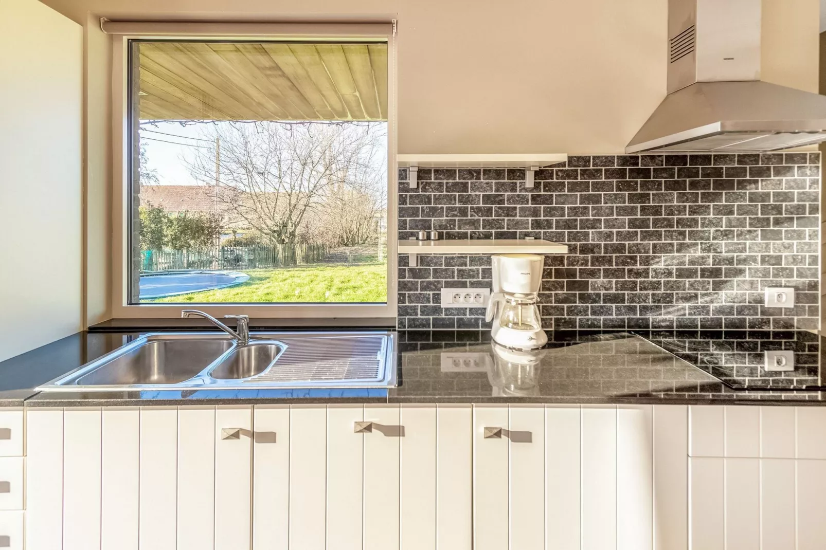 Bloesemhof Jonagold-Kitchen