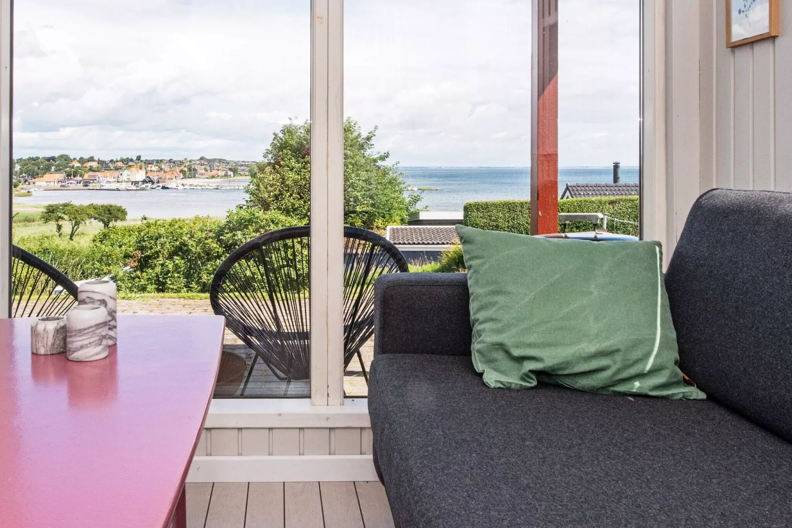 6 person holiday home in Hejls-By Traum-Indoor