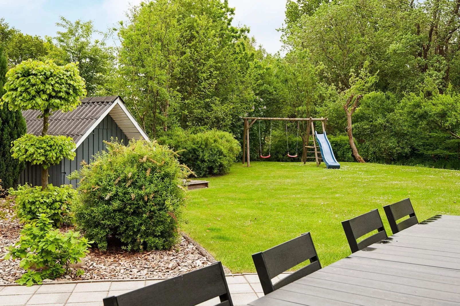 Luxury Spa Retreat - By Traum Ferienwohnungen-View
