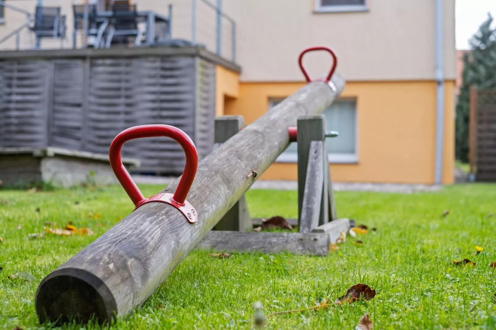 Apartment 1 - Ambiance