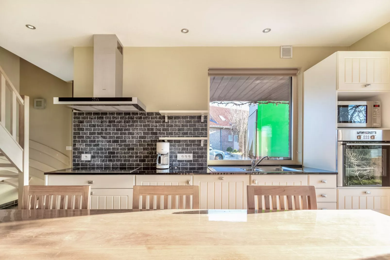 Bloesemhof Jonagold-Kitchen
