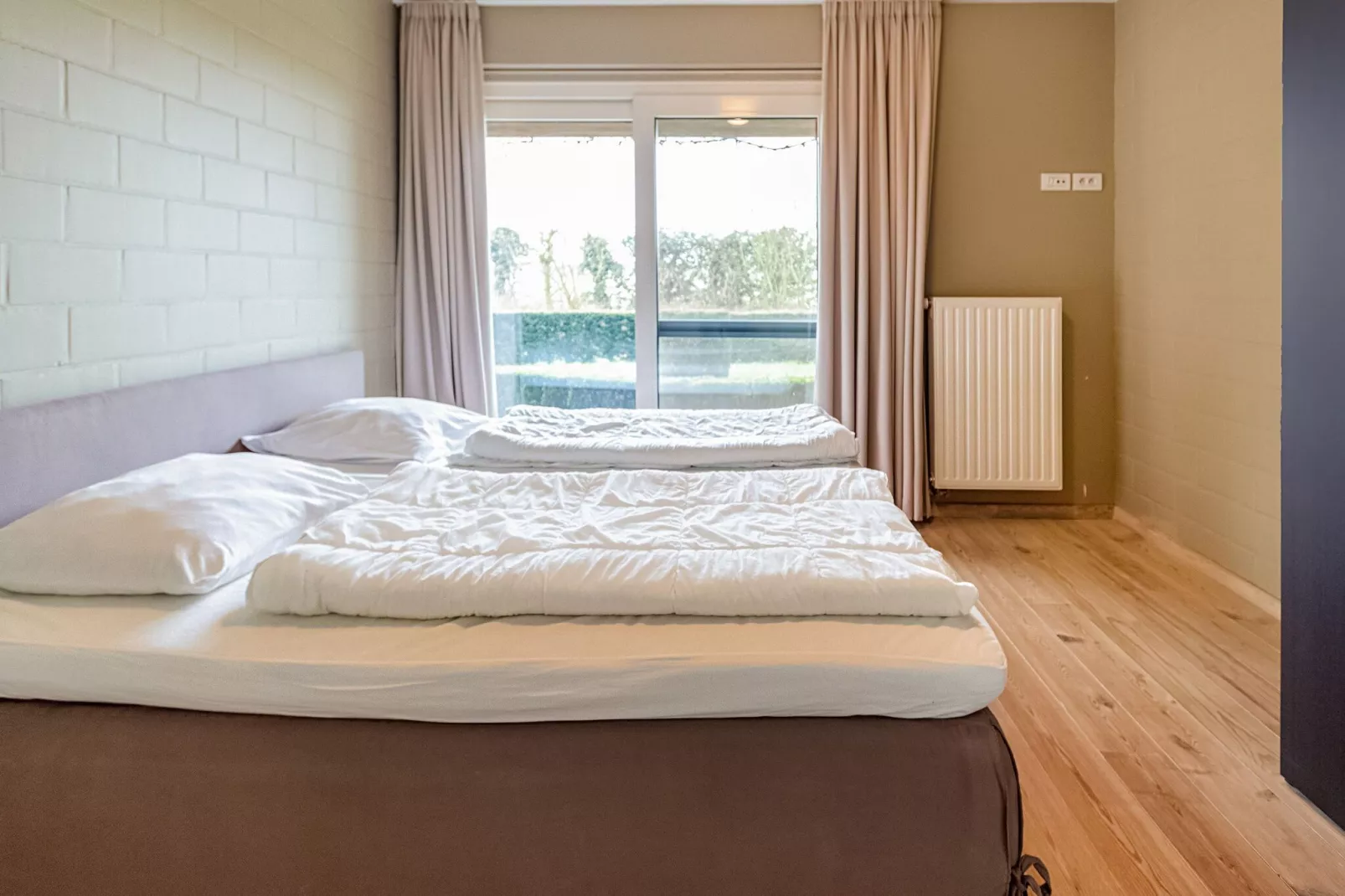 Bloesemhof Jonagold-Bedroom