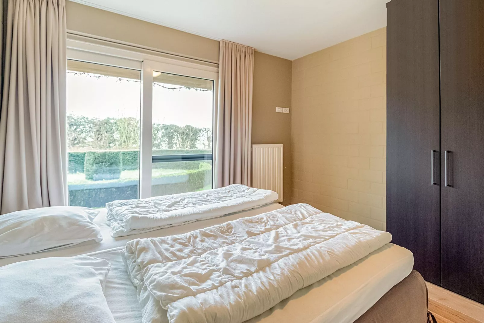 Bloesemhof Jonagold-Bedroom