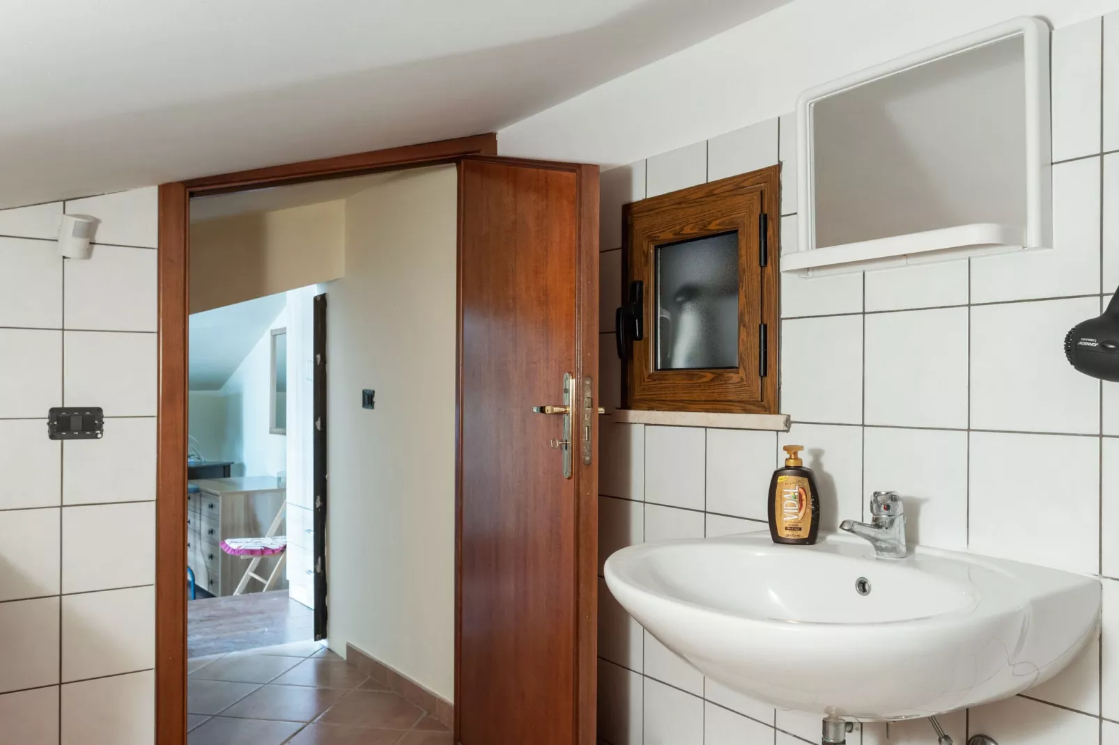 Villa con Piscina - Partinico-Bathroom