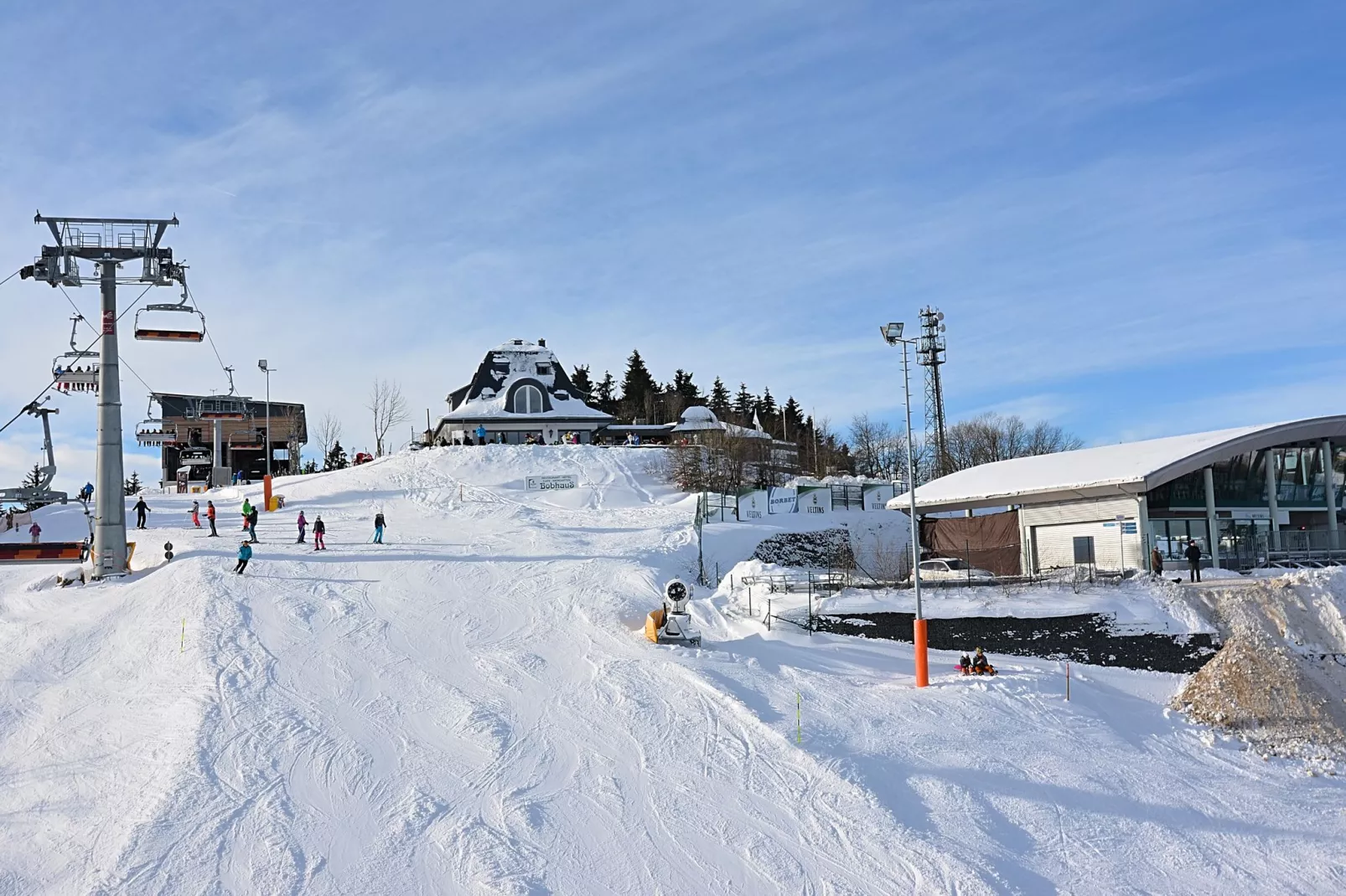 Christina-Area winter 20km