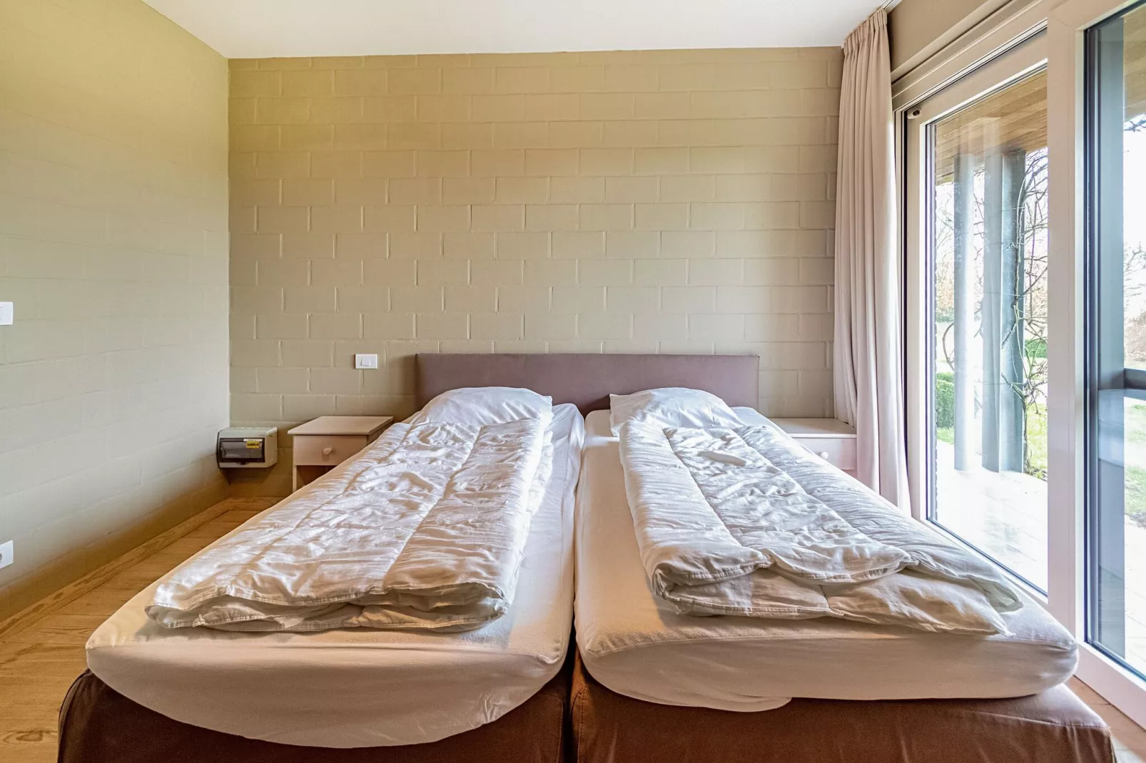 Bloesemhof Jonagold-Bedroom