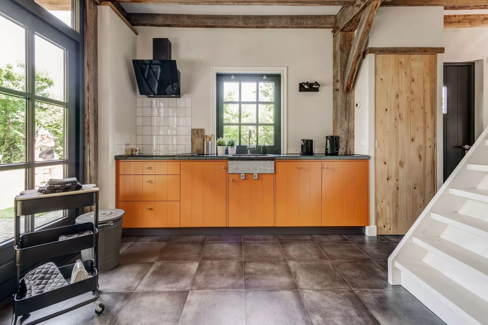 De Torre-Kitchen