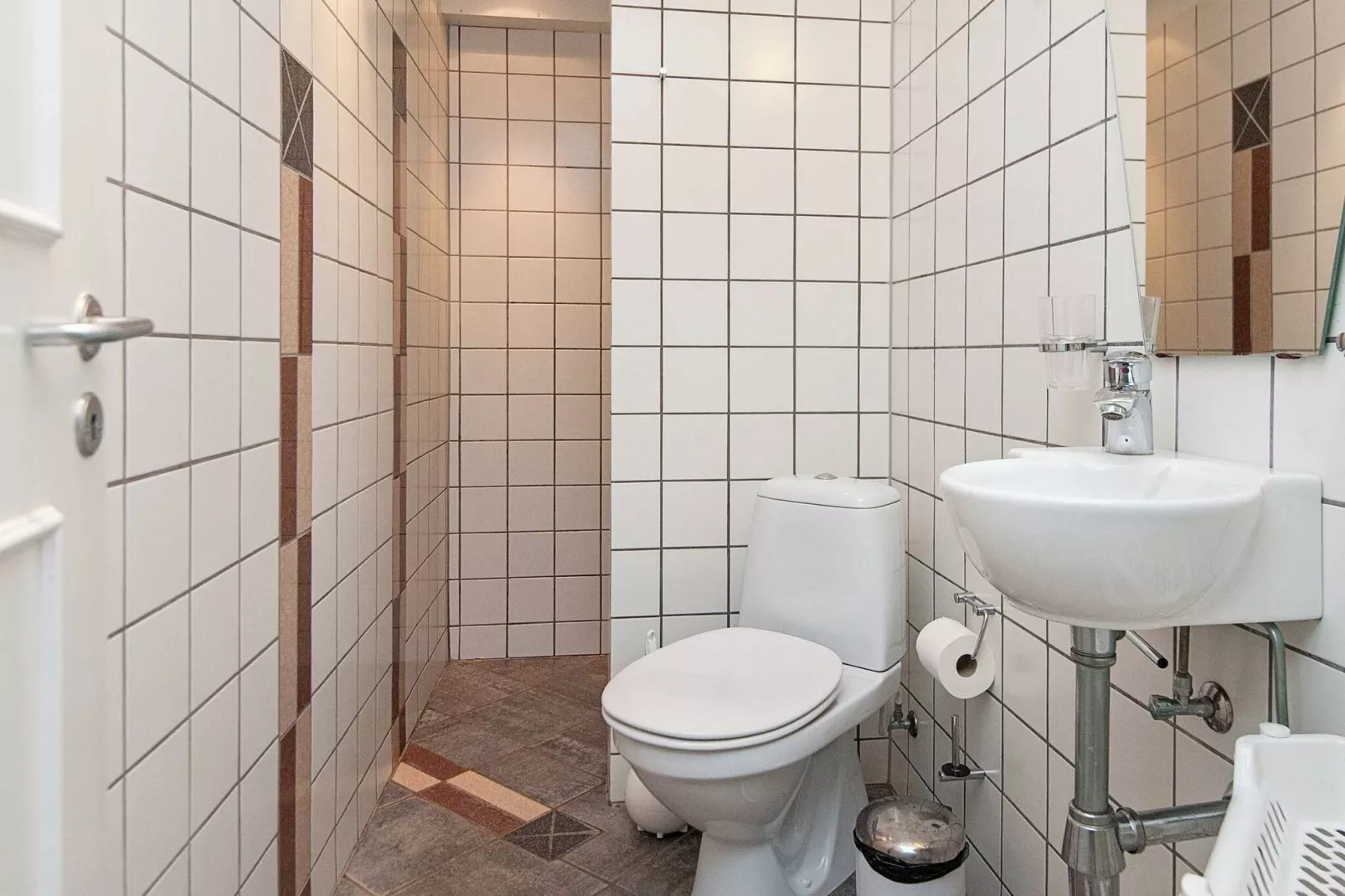 Maison de vacances pour 10 a Bramming-Intérieur
