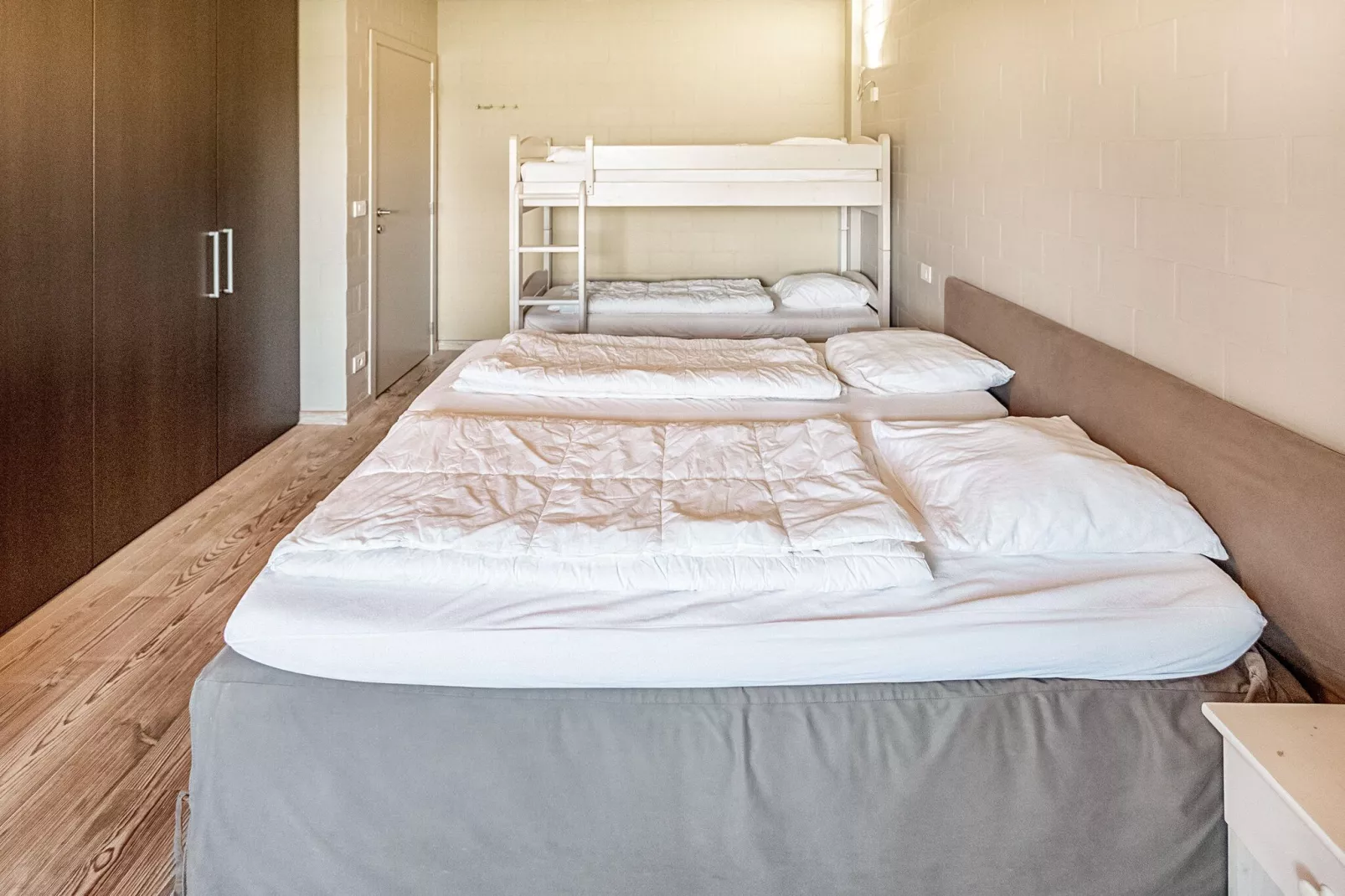 Bloesemhof Jonagold-Bedroom
