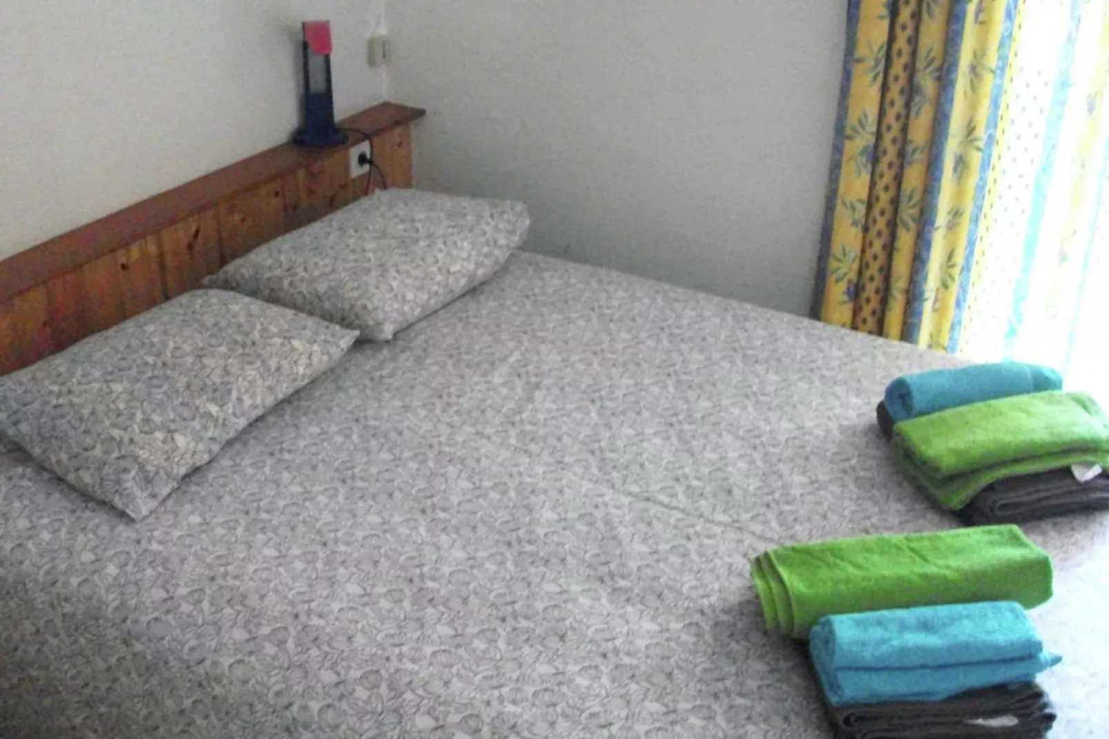 Lacerta-Chambre