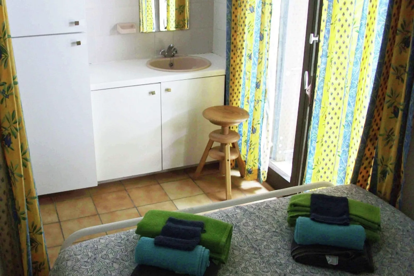 Lacerta-Chambre