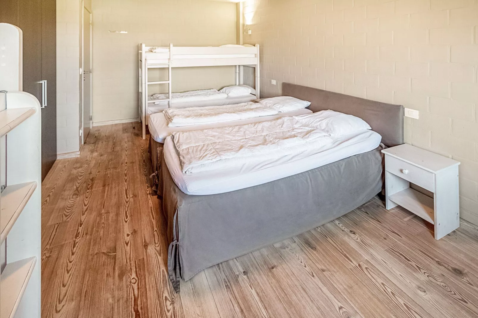 Bloesemhof Jonagold-Bedroom