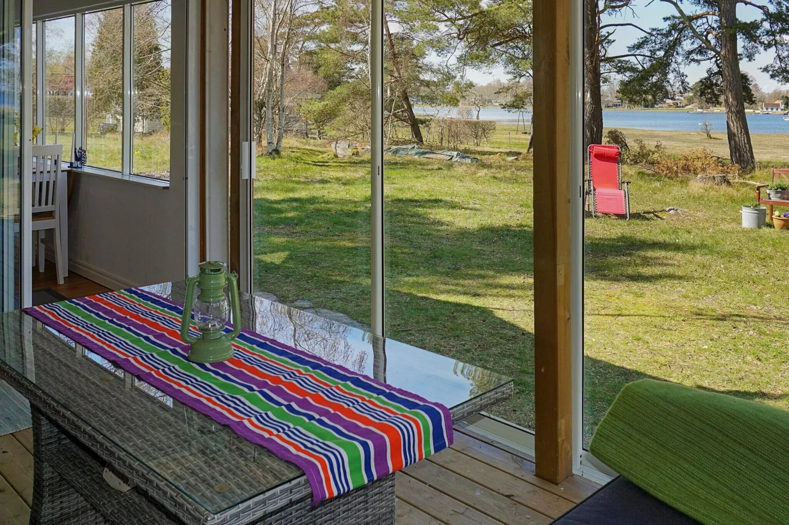 6 person holiday home in BERGKVARA-By Traum-Outdoor