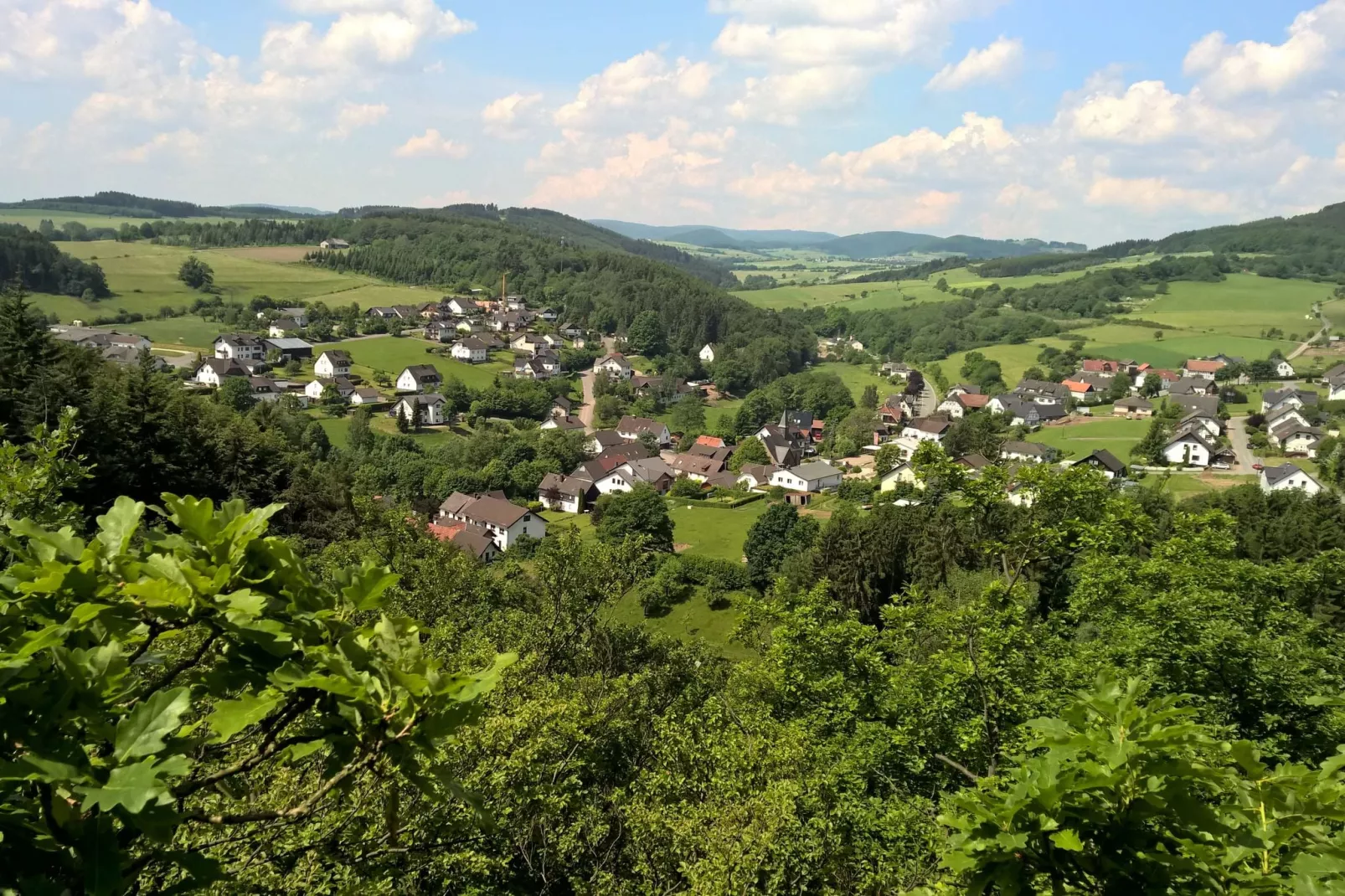 Christina-Areas summer 1km
